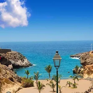 Beautiful Sol Paraiso Balcony& Sea Pool , Costa Adeje (Tenerife) Spain
