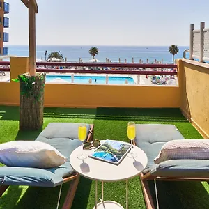  Apartment Perfect Location With Roof Terrace