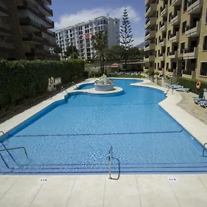  Apartment Ronda Iv - Boliches